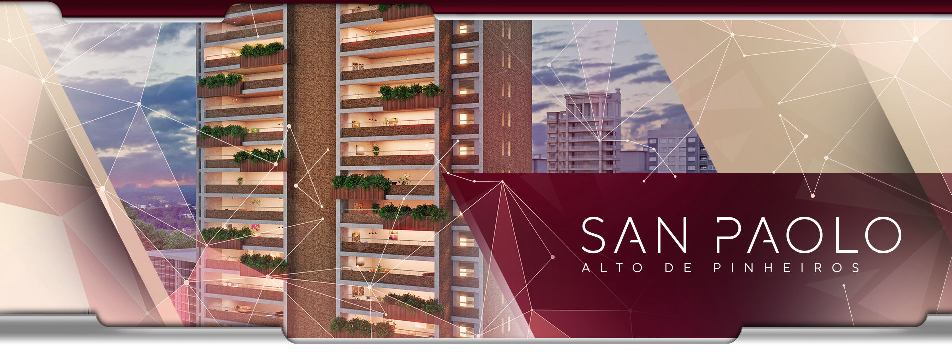 San Paolo Pinheiros - Topo